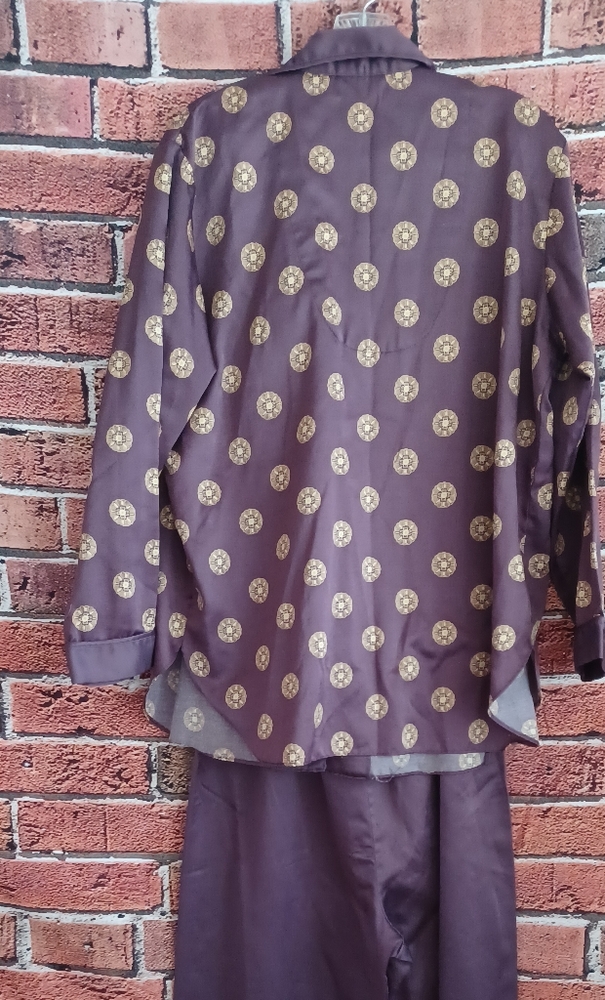Intimate Essentials pajamas - Picture 6 of 11